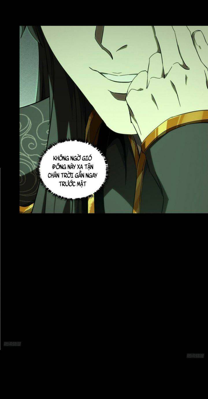 Đại Tượng Vô Hình - Chapter 335 - Page 8