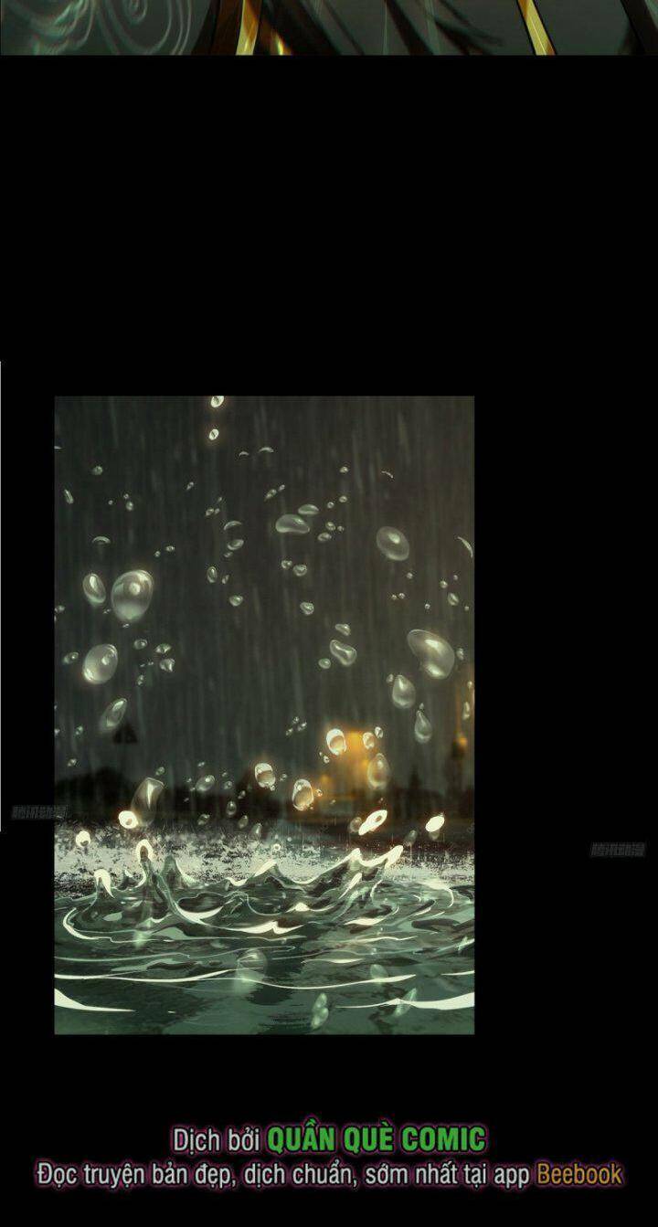 Đại Tượng Vô Hình - Chapter 336 - Page 9
