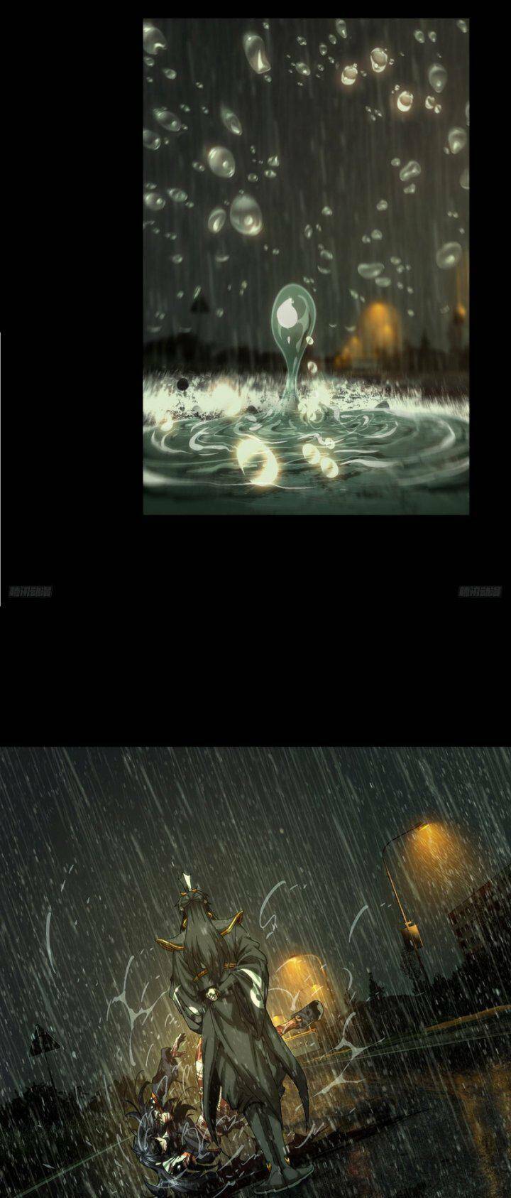 Đại Tượng Vô Hình - Chapter 336 - Page 10