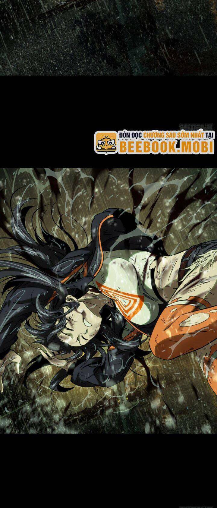 Đại Tượng Vô Hình - Chapter 336 - Page 11