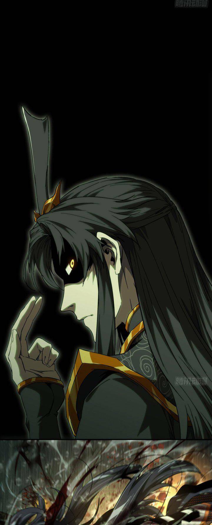 Đại Tượng Vô Hình - Chapter 336 - Page 12