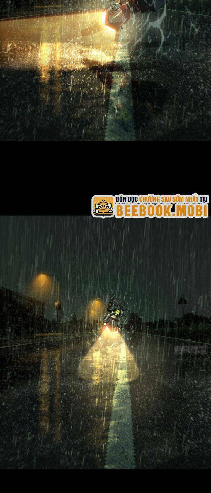 Đại Tượng Vô Hình - Chapter 336 - Page 15