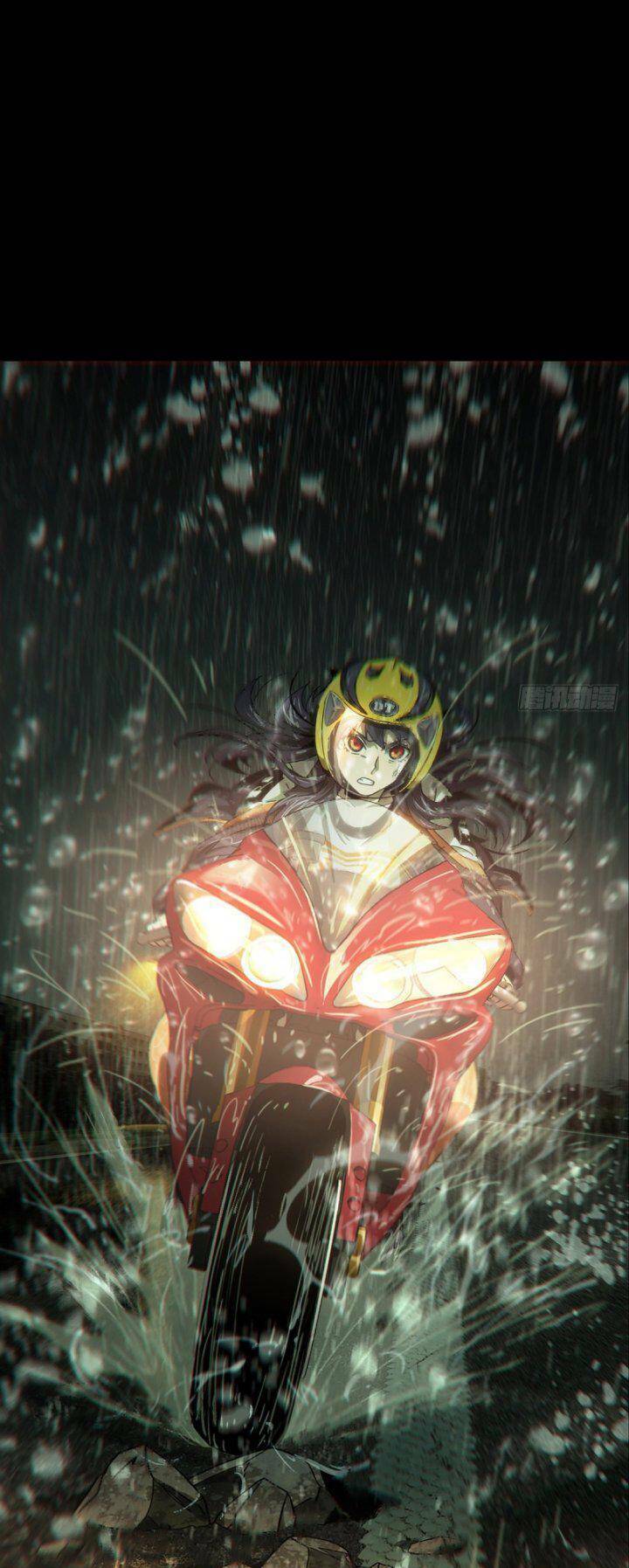 Đại Tượng Vô Hình - Chapter 336 - Page 16