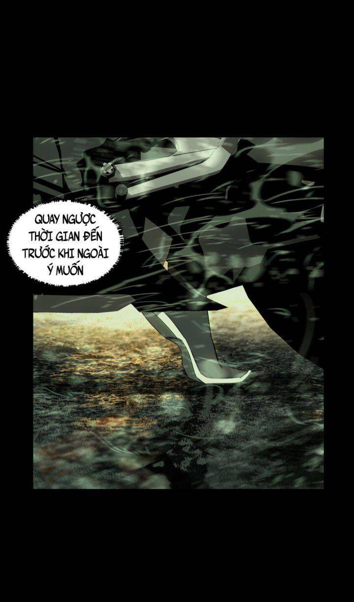 Đại Tượng Vô Hình - Chapter 336 - Page 18