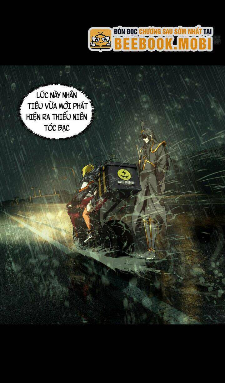 Đại Tượng Vô Hình - Chapter 336 - Page 19
