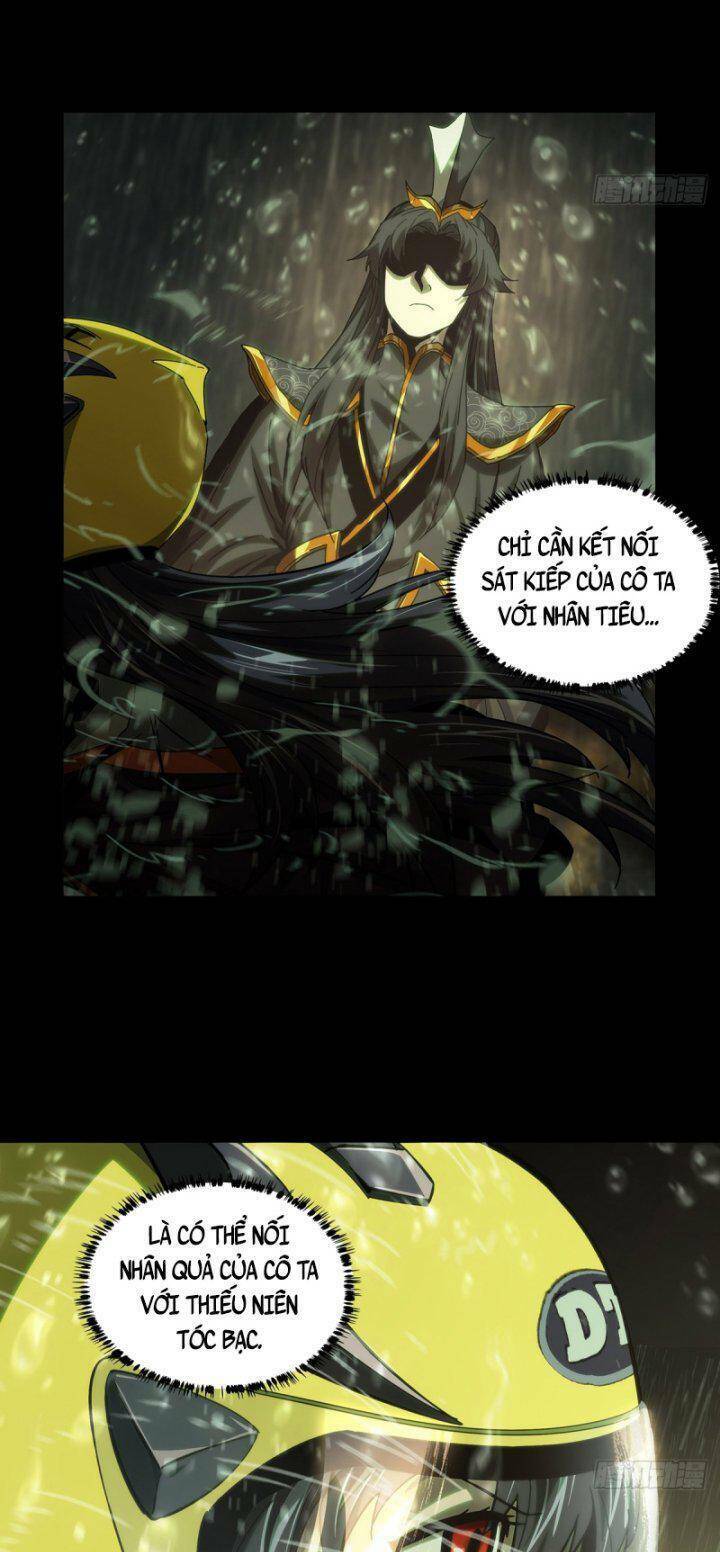 Đại Tượng Vô Hình - Chapter 336 - Page 20