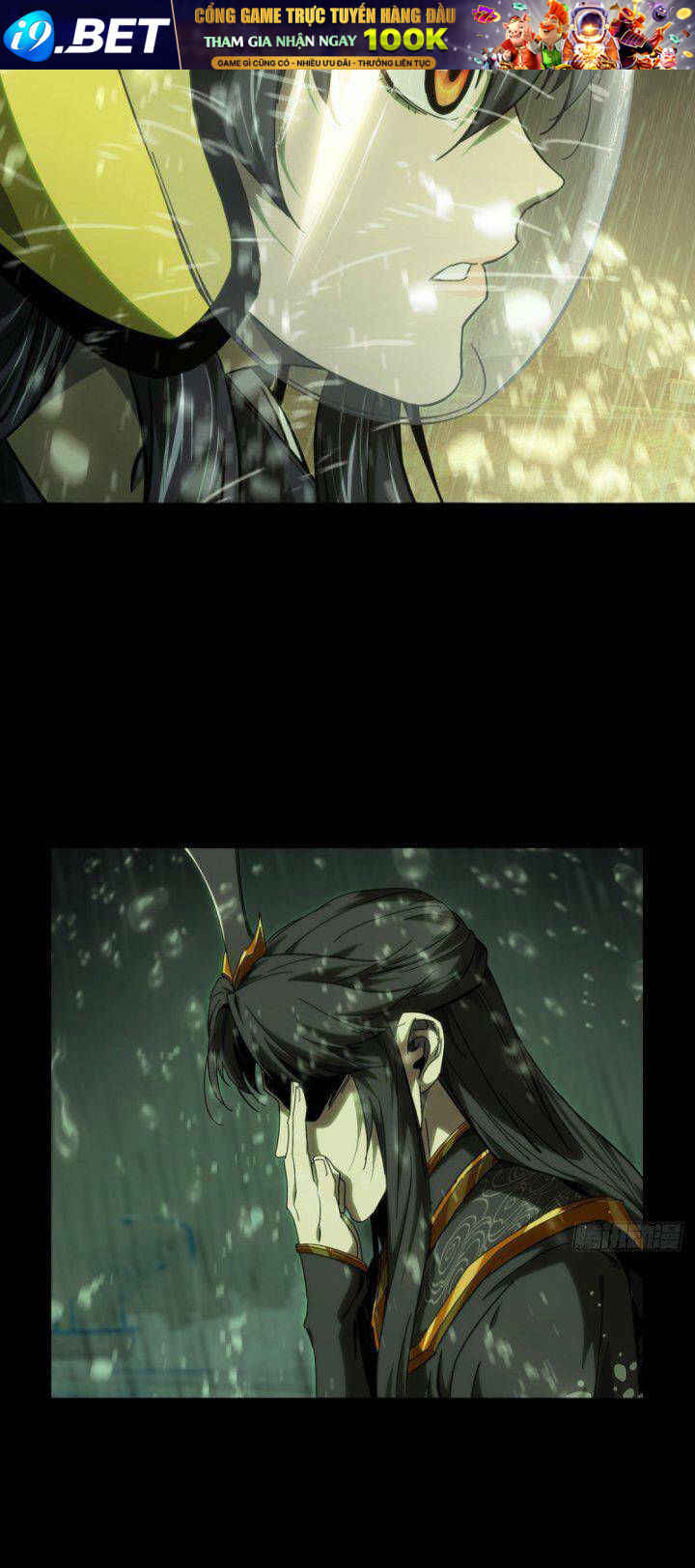 Đại Tượng Vô Hình - Chapter 336 - Page 21