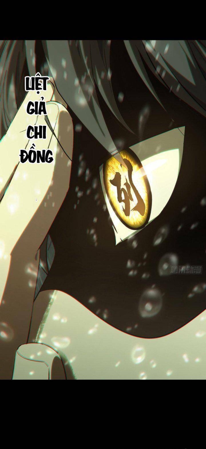 Đại Tượng Vô Hình - Chapter 336 - Page 22