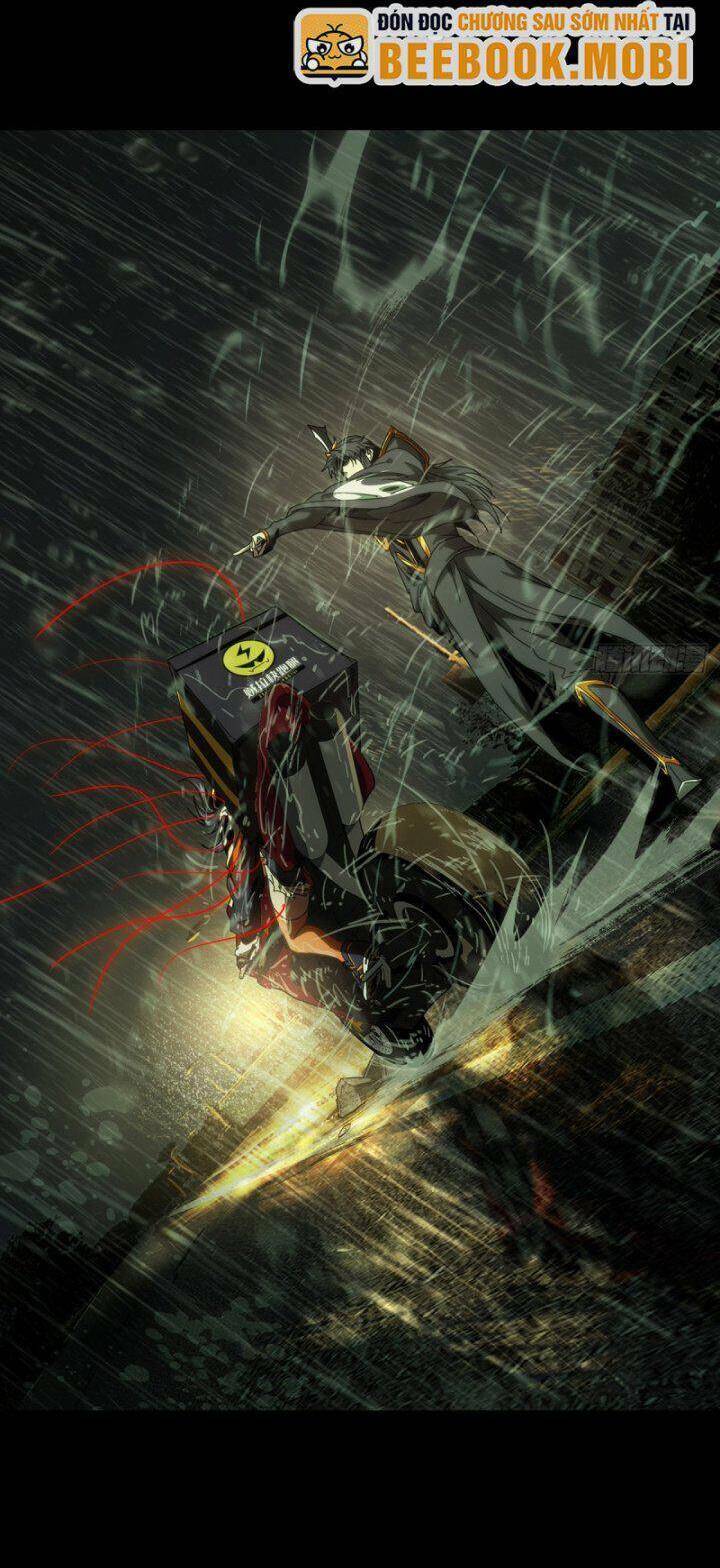 Đại Tượng Vô Hình - Chapter 336 - Page 23