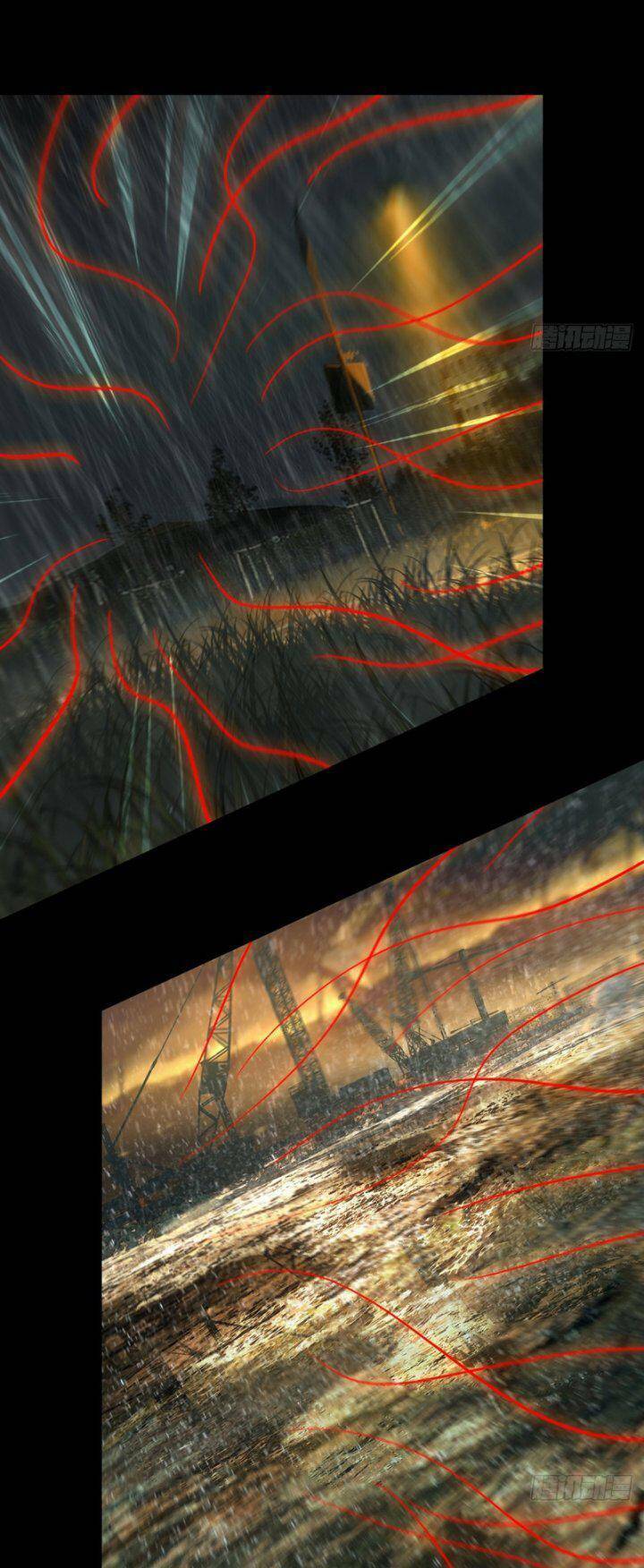 Đại Tượng Vô Hình - Chapter 336 - Page 24