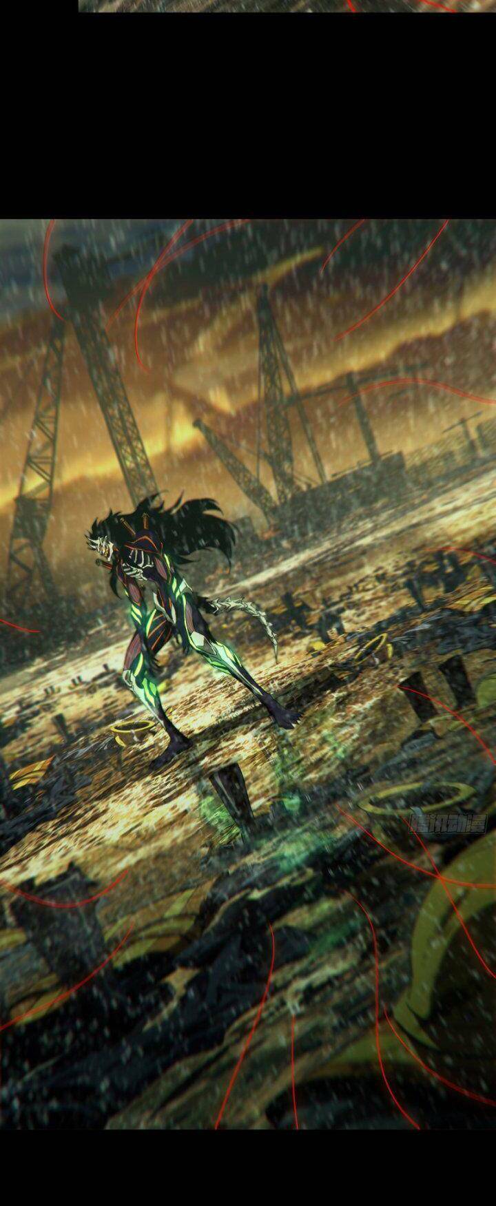 Đại Tượng Vô Hình - Chapter 336 - Page 25