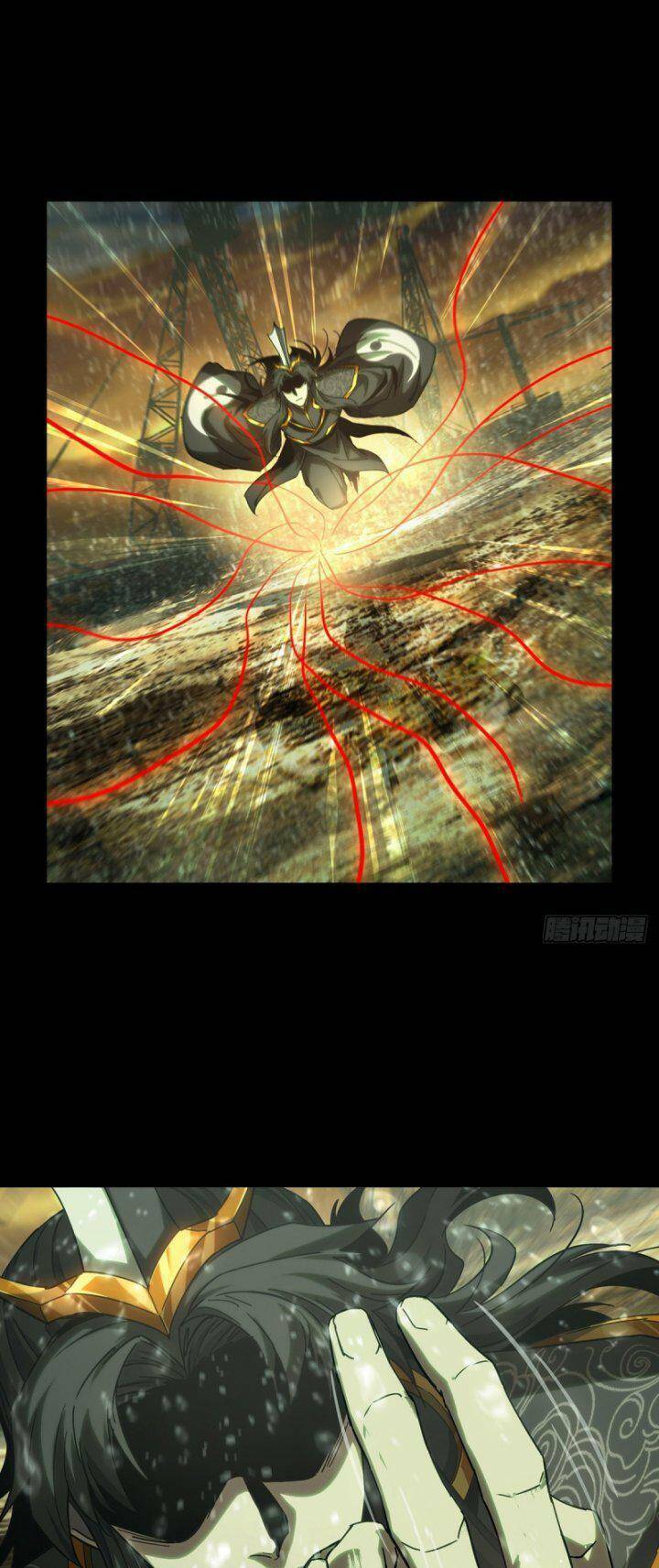 Đại Tượng Vô Hình - Chapter 336 - Page 26