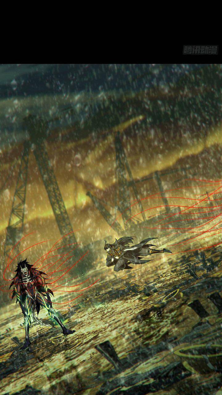 Đại Tượng Vô Hình - Chapter 336 - Page 28