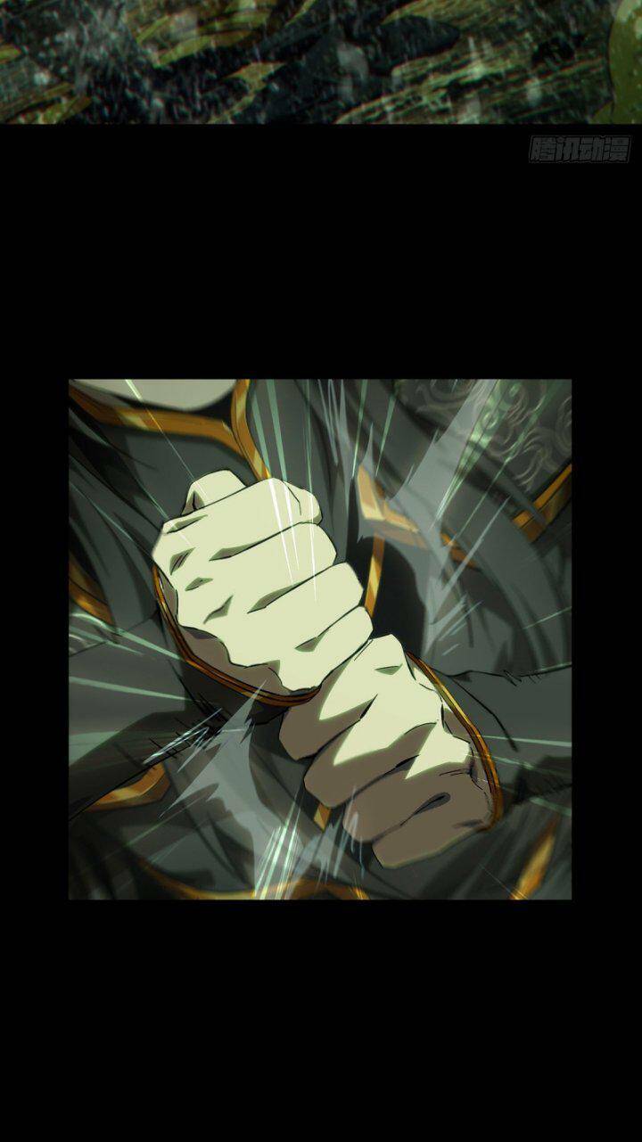 Đại Tượng Vô Hình - Chapter 336 - Page 29