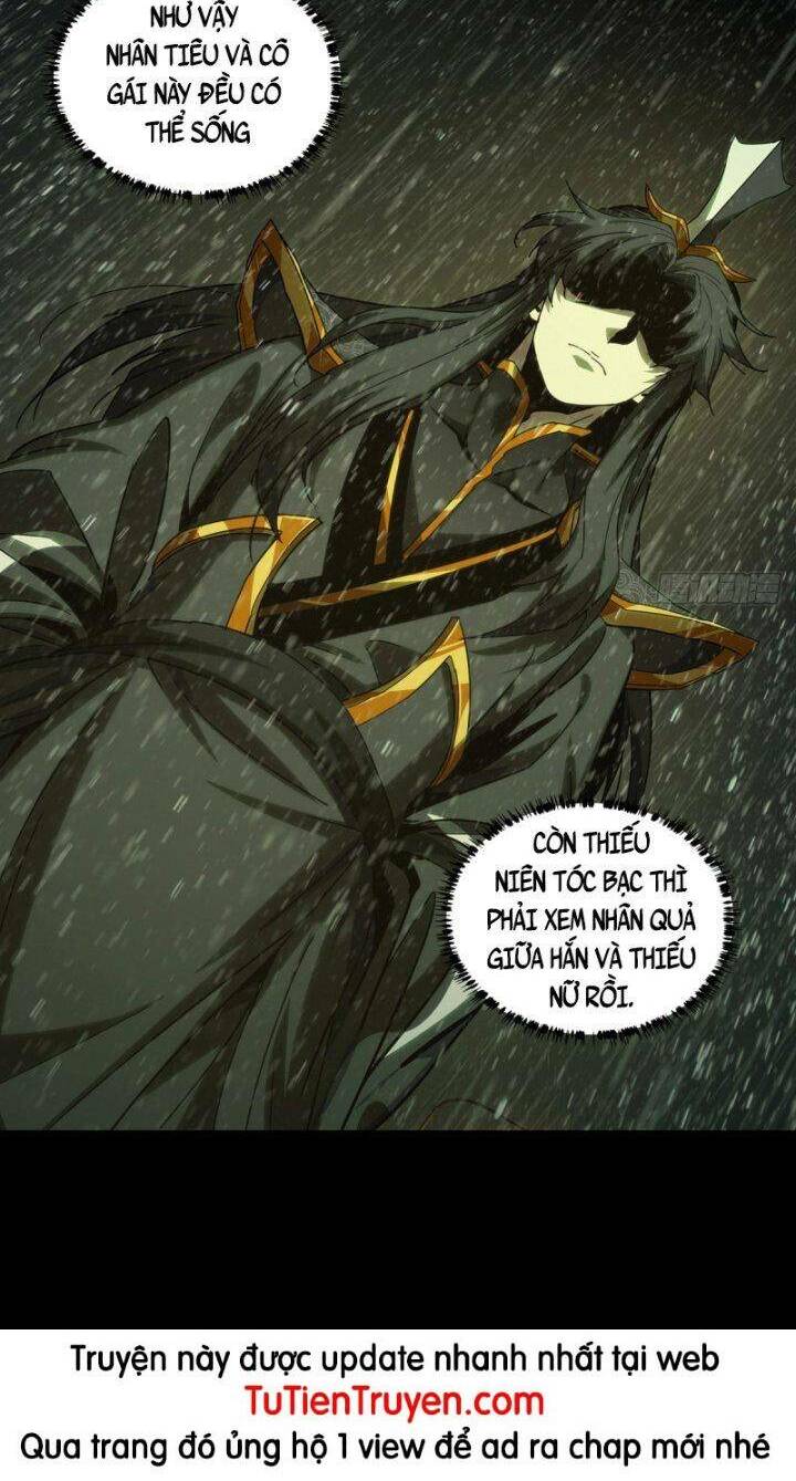 Đại Tượng Vô Hình - Chapter 336 - Page 35