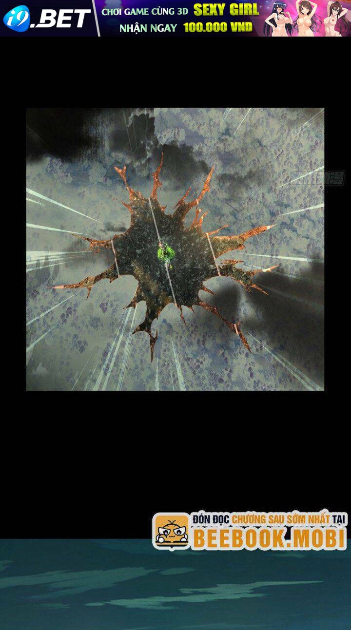 Đại Tượng Vô Hình - Chapter 336 - Page 36