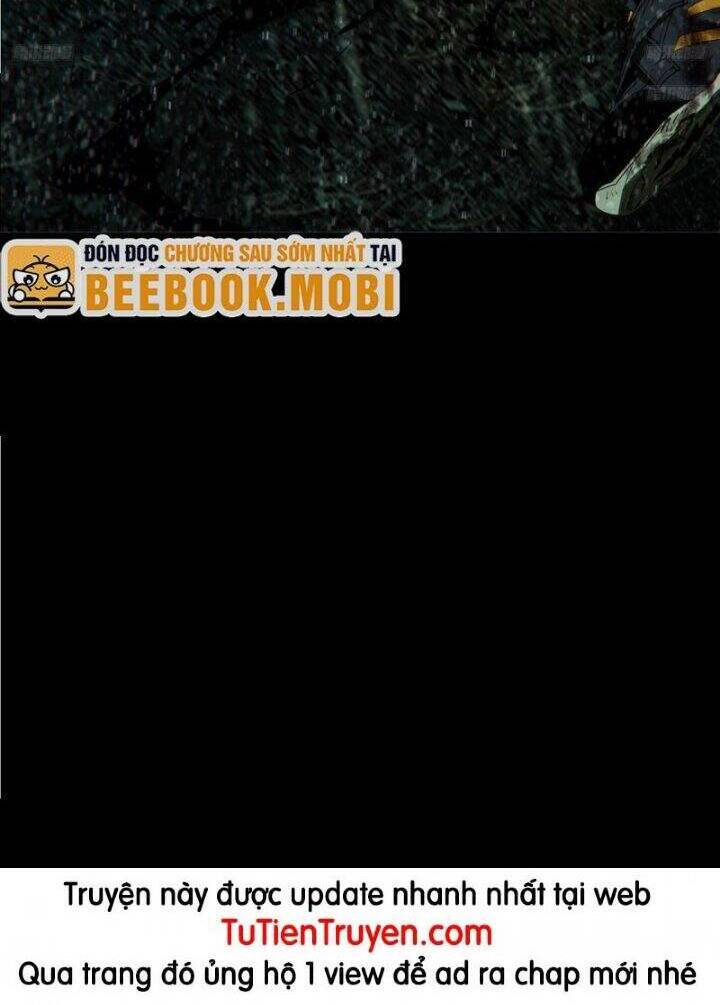 Đại Tượng Vô Hình - Chapter 336 - Page 3