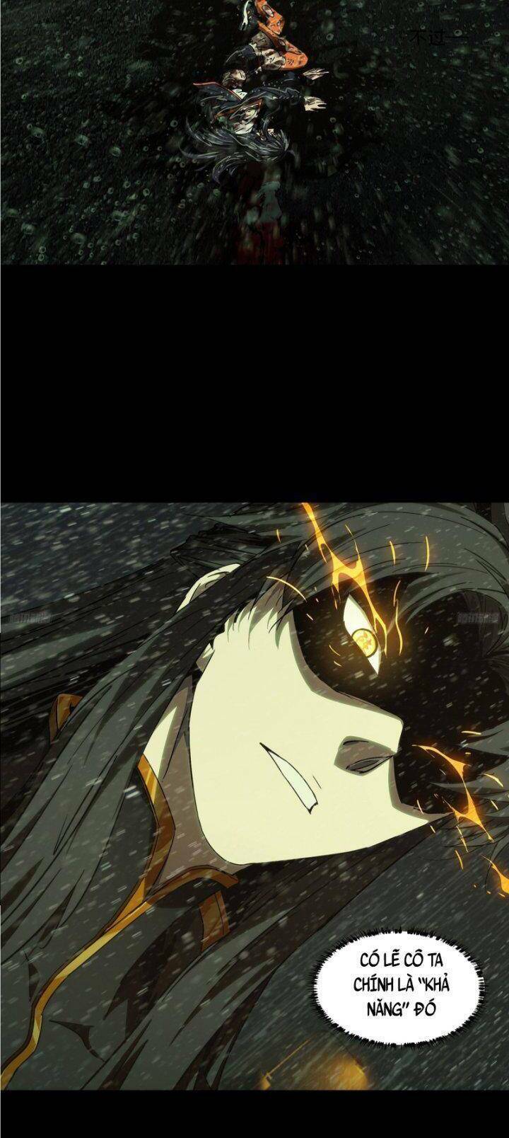 Đại Tượng Vô Hình - Chapter 336 - Page 5