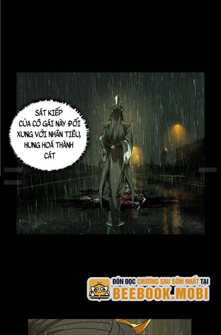 Đại Tượng Vô Hình - Chapter 336 - Page 6