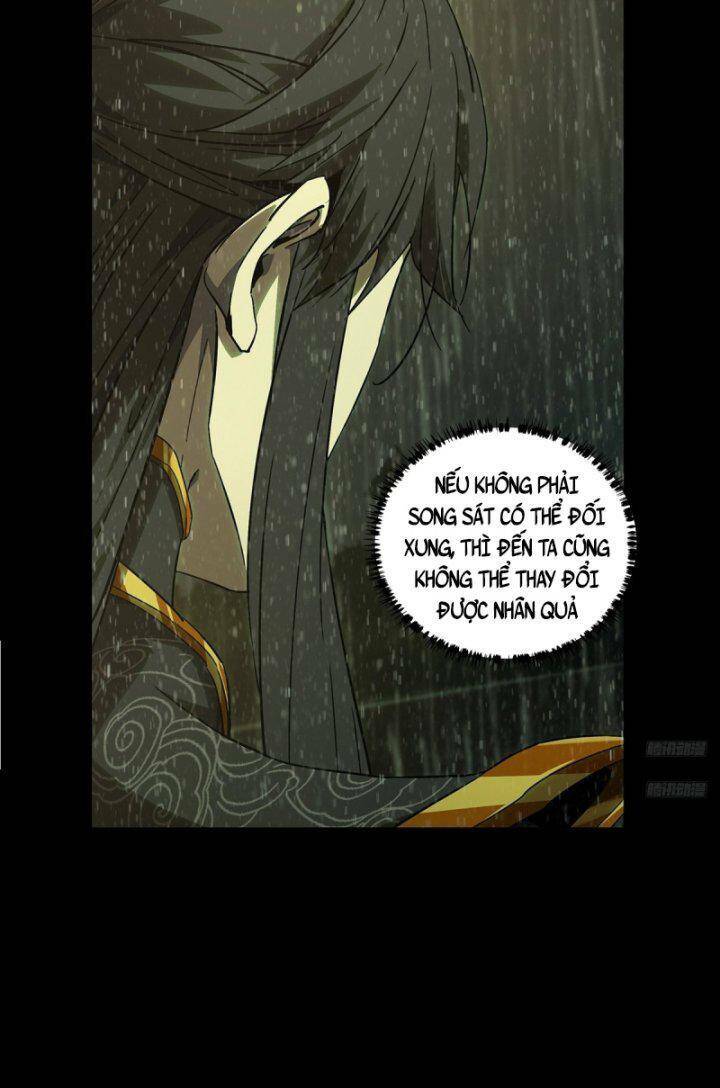 Đại Tượng Vô Hình - Chapter 336 - Page 7