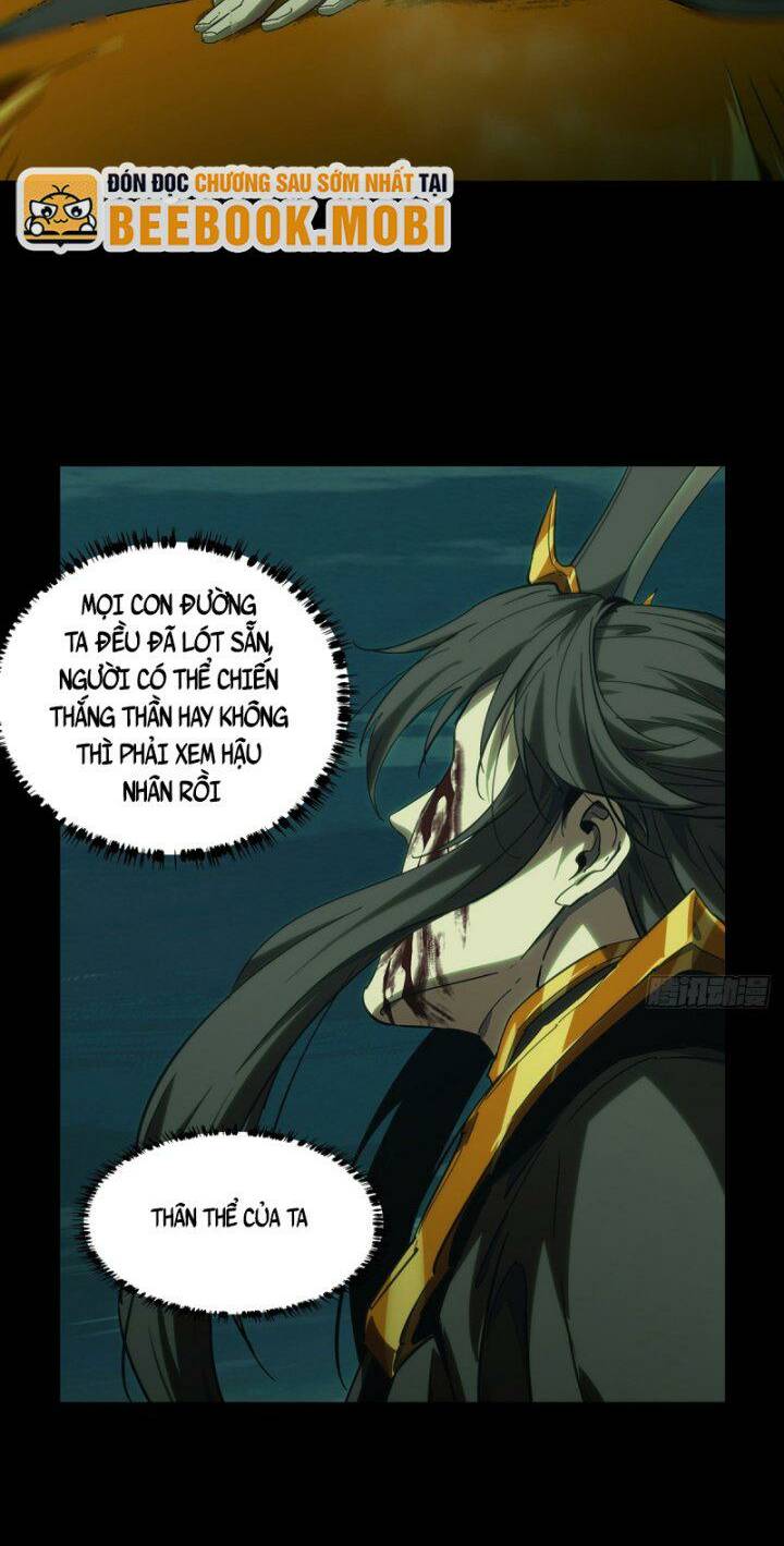 Đại Tượng Vô Hình - Chapter 337 - Page 10