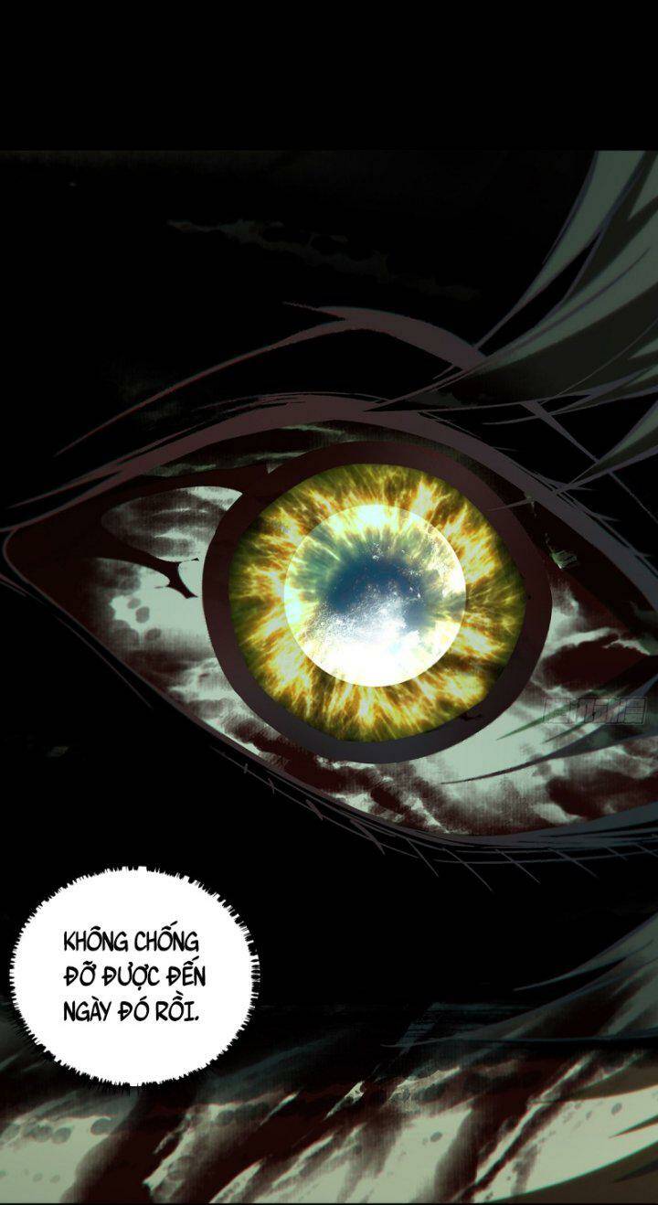 Đại Tượng Vô Hình - Chapter 337 - Page 11