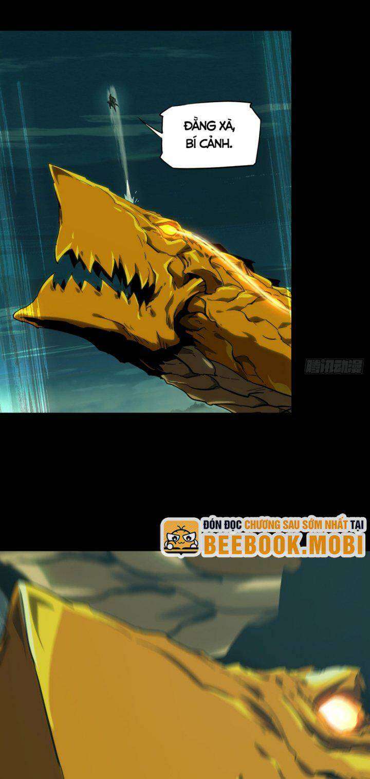 Đại Tượng Vô Hình - Chapter 337 - Page 13