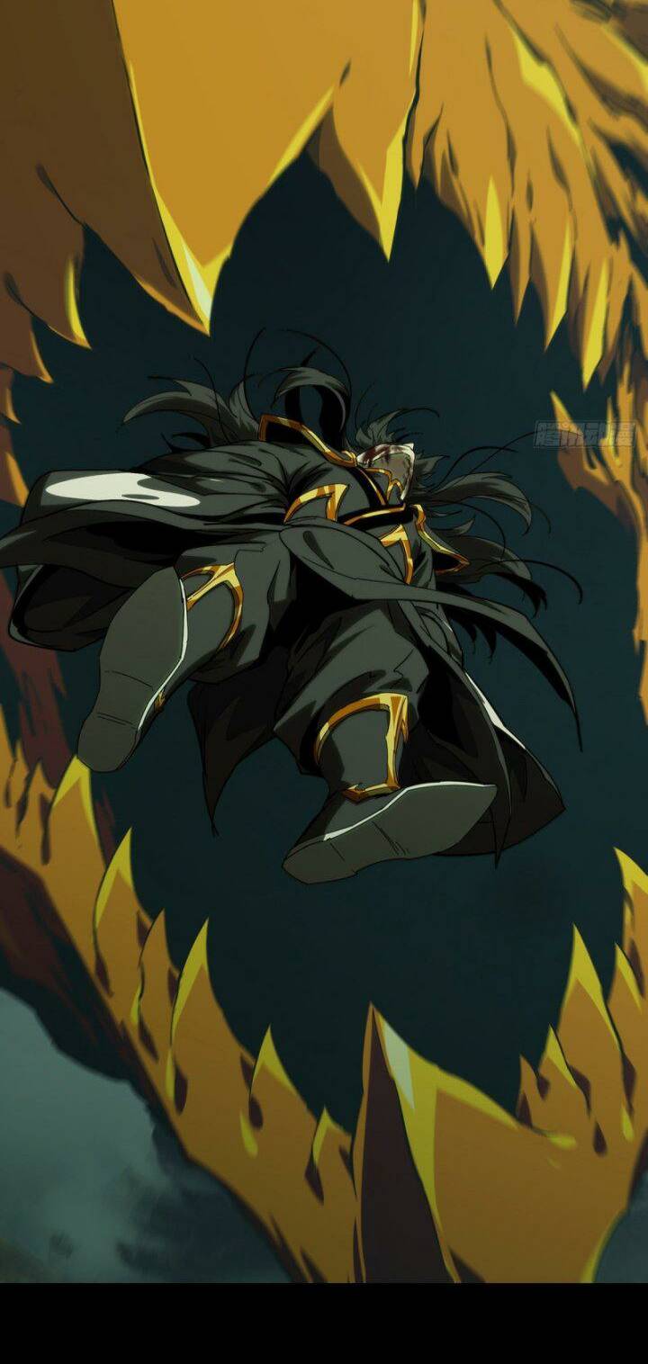 Đại Tượng Vô Hình - Chapter 337 - Page 14