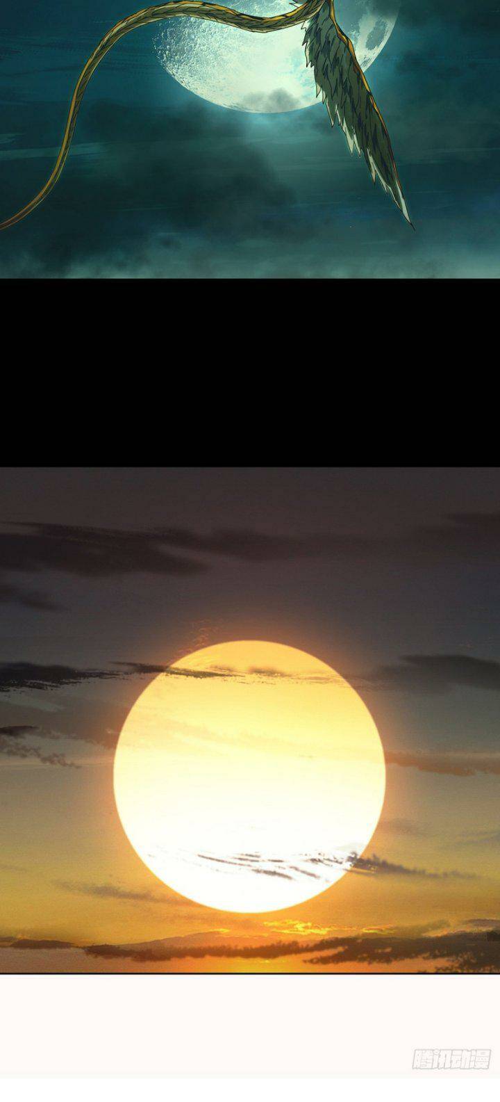 Đại Tượng Vô Hình - Chapter 337 - Page 16