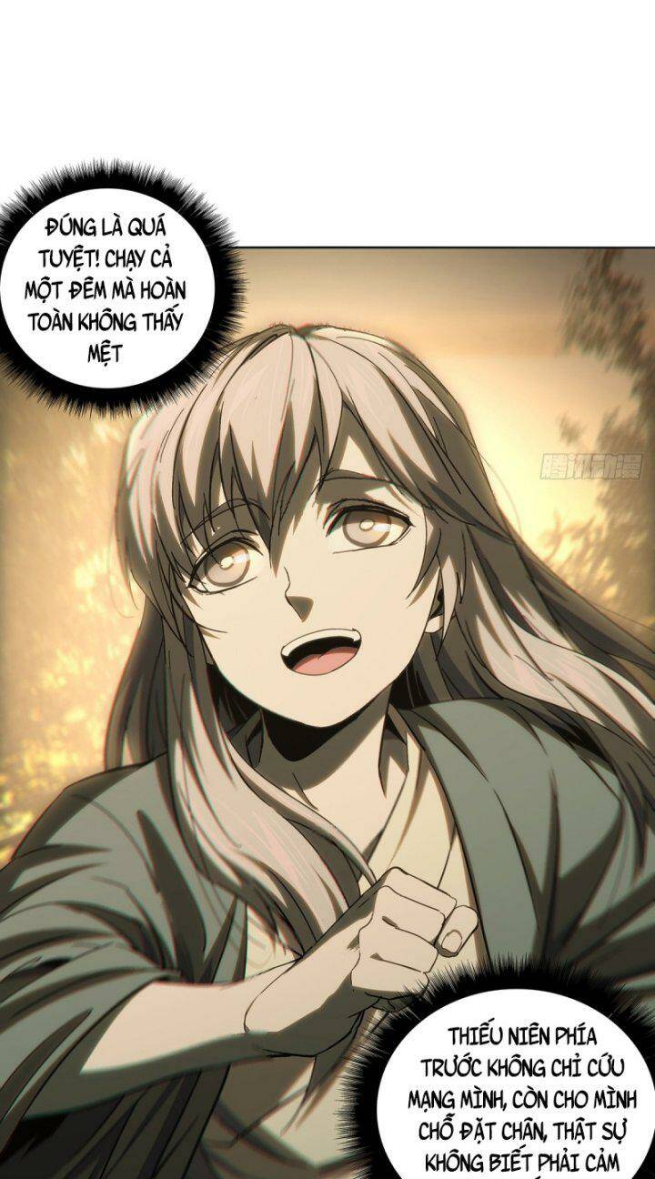Đại Tượng Vô Hình - Chapter 337 - Page 19