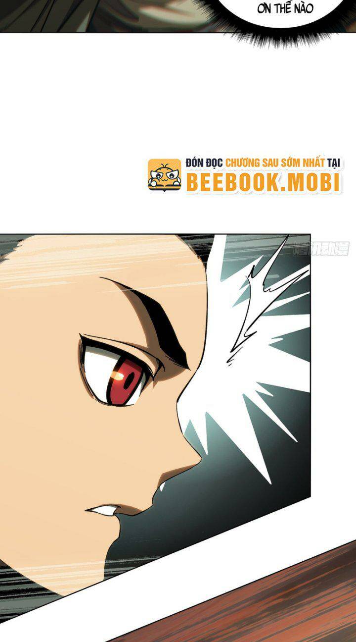 Đại Tượng Vô Hình - Chapter 337 - Page 20