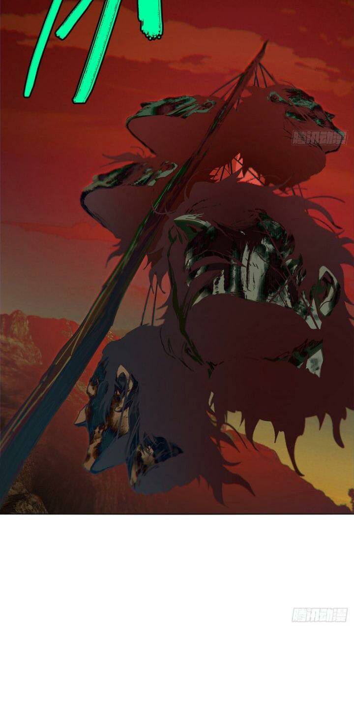 Đại Tượng Vô Hình - Chapter 337 - Page 24