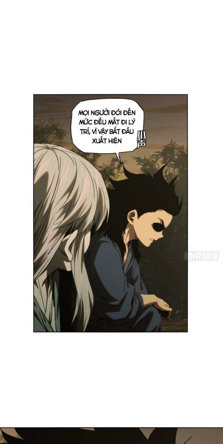 Đại Tượng Vô Hình - Chapter 337 - Page 29