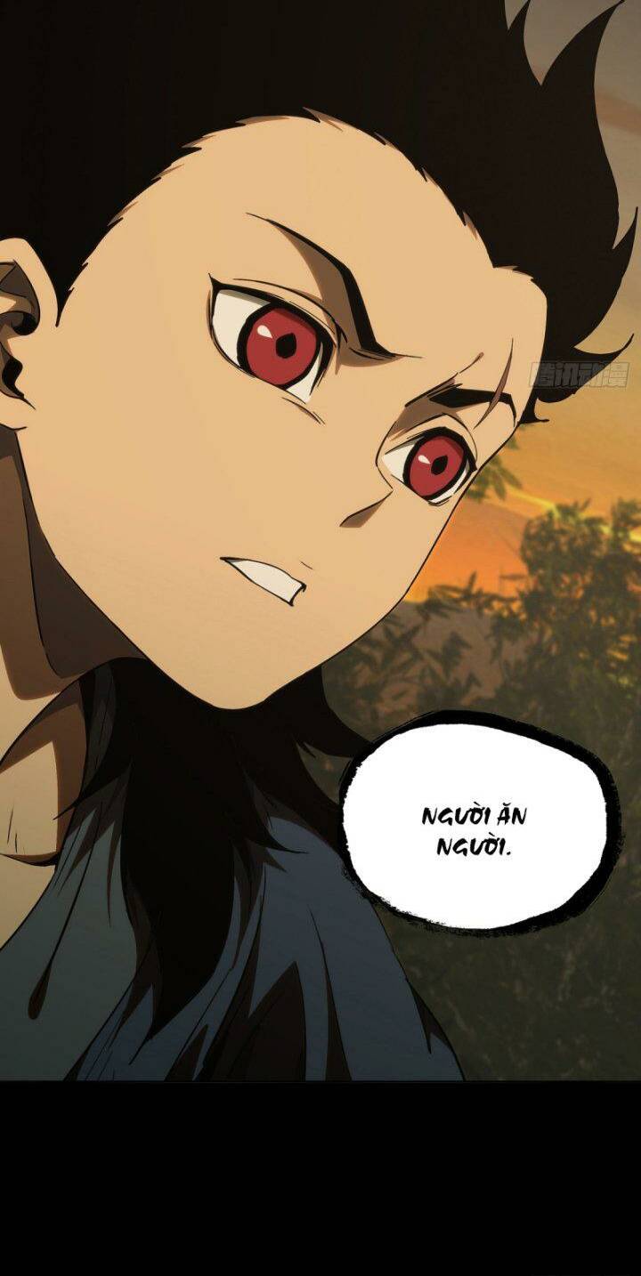 Đại Tượng Vô Hình - Chapter 337 - Page 30