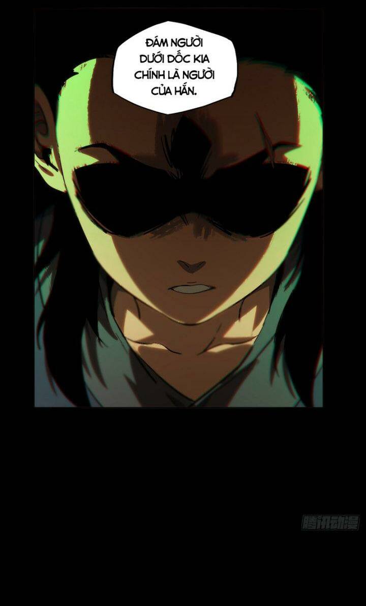 Đại Tượng Vô Hình - Chapter 337 - Page 32