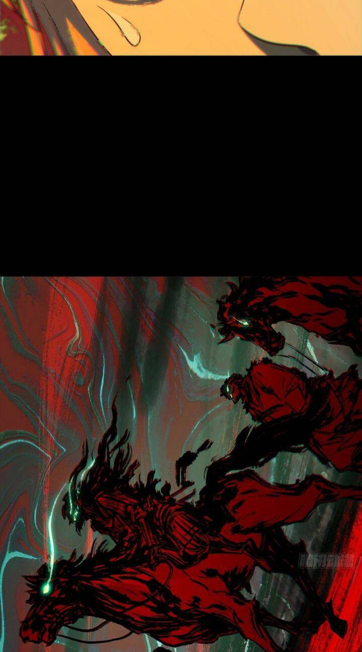 Đại Tượng Vô Hình - Chapter 337 - Page 34