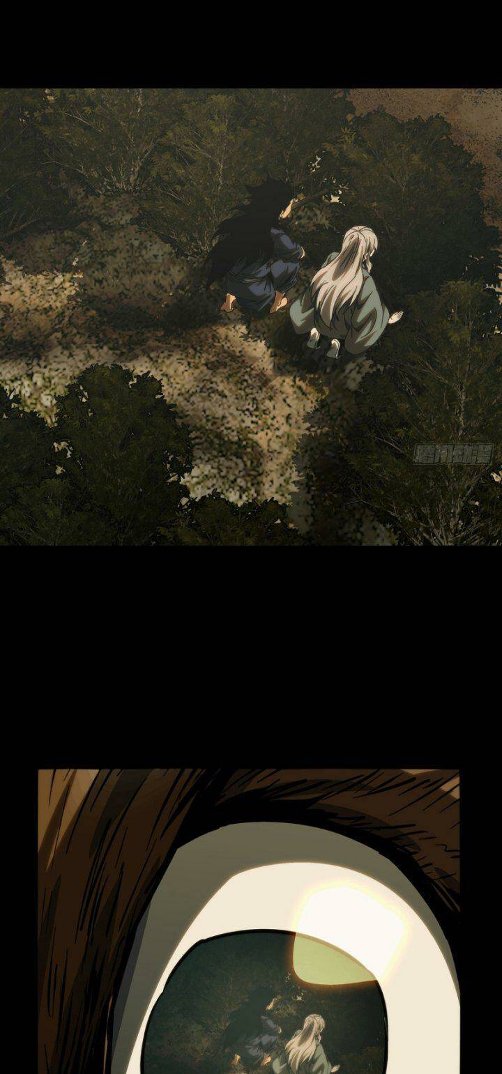 Đại Tượng Vô Hình - Chapter 337 - Page 37