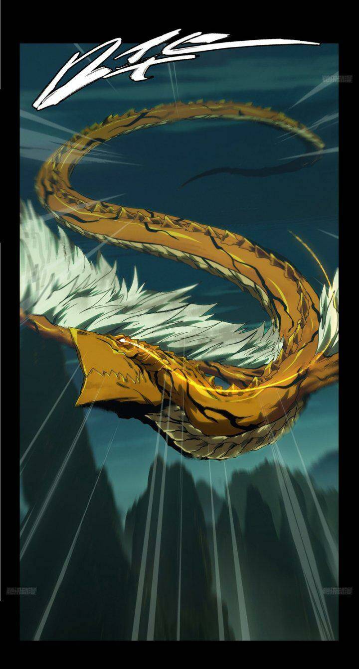 Đại Tượng Vô Hình - Chapter 337 - Page 3