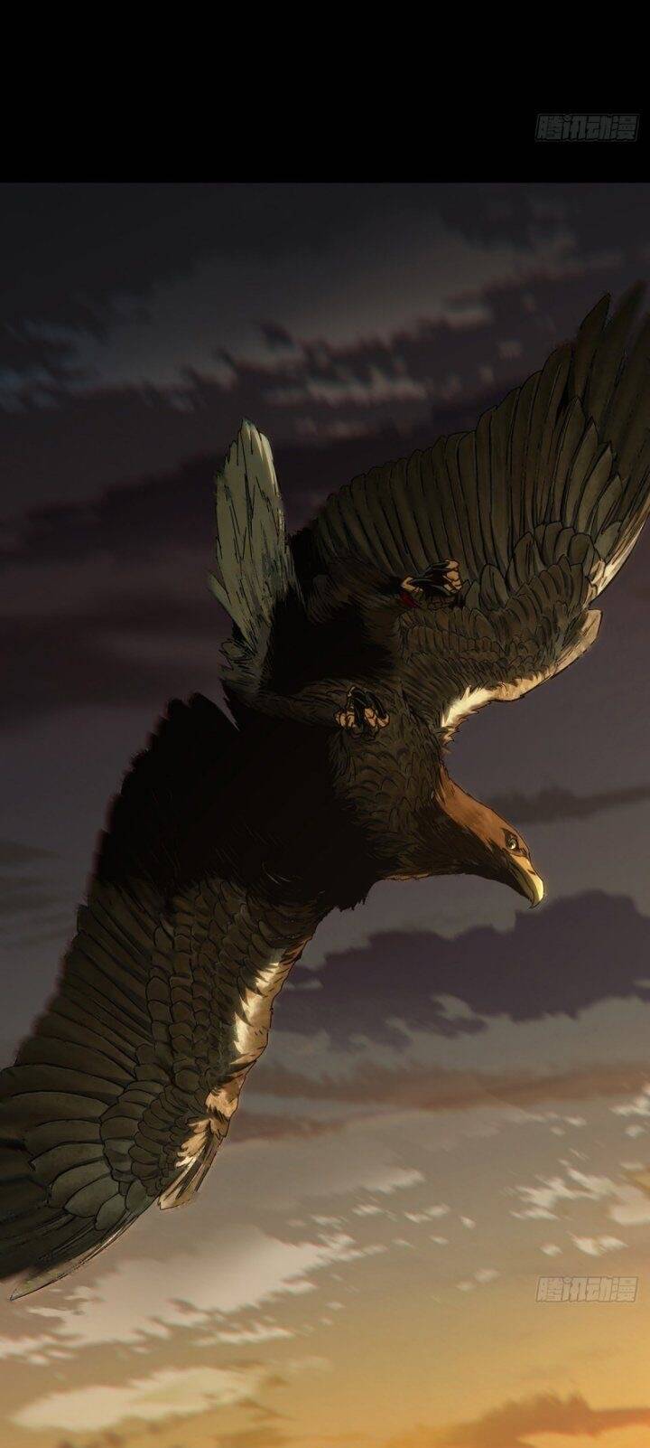 Đại Tượng Vô Hình - Chapter 337 - Page 39