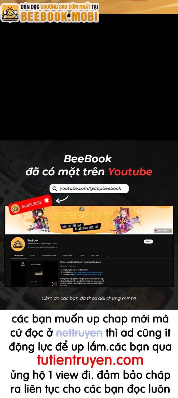 Đại Tượng Vô Hình - Chapter 337 - Page 40