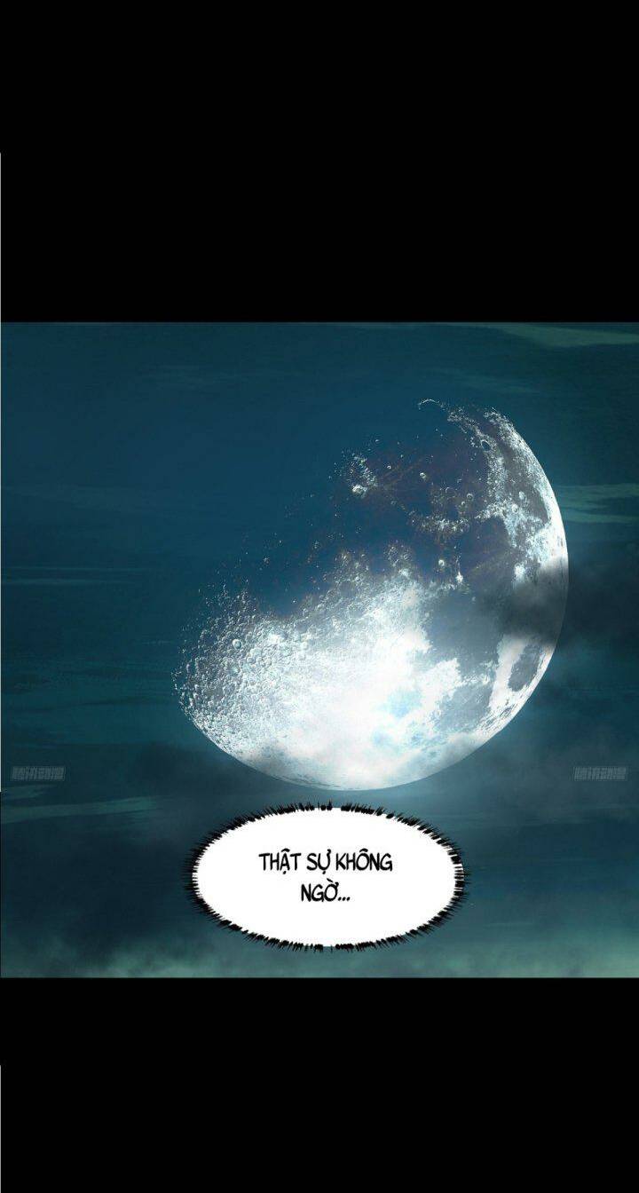 Đại Tượng Vô Hình - Chapter 337 - Page 4