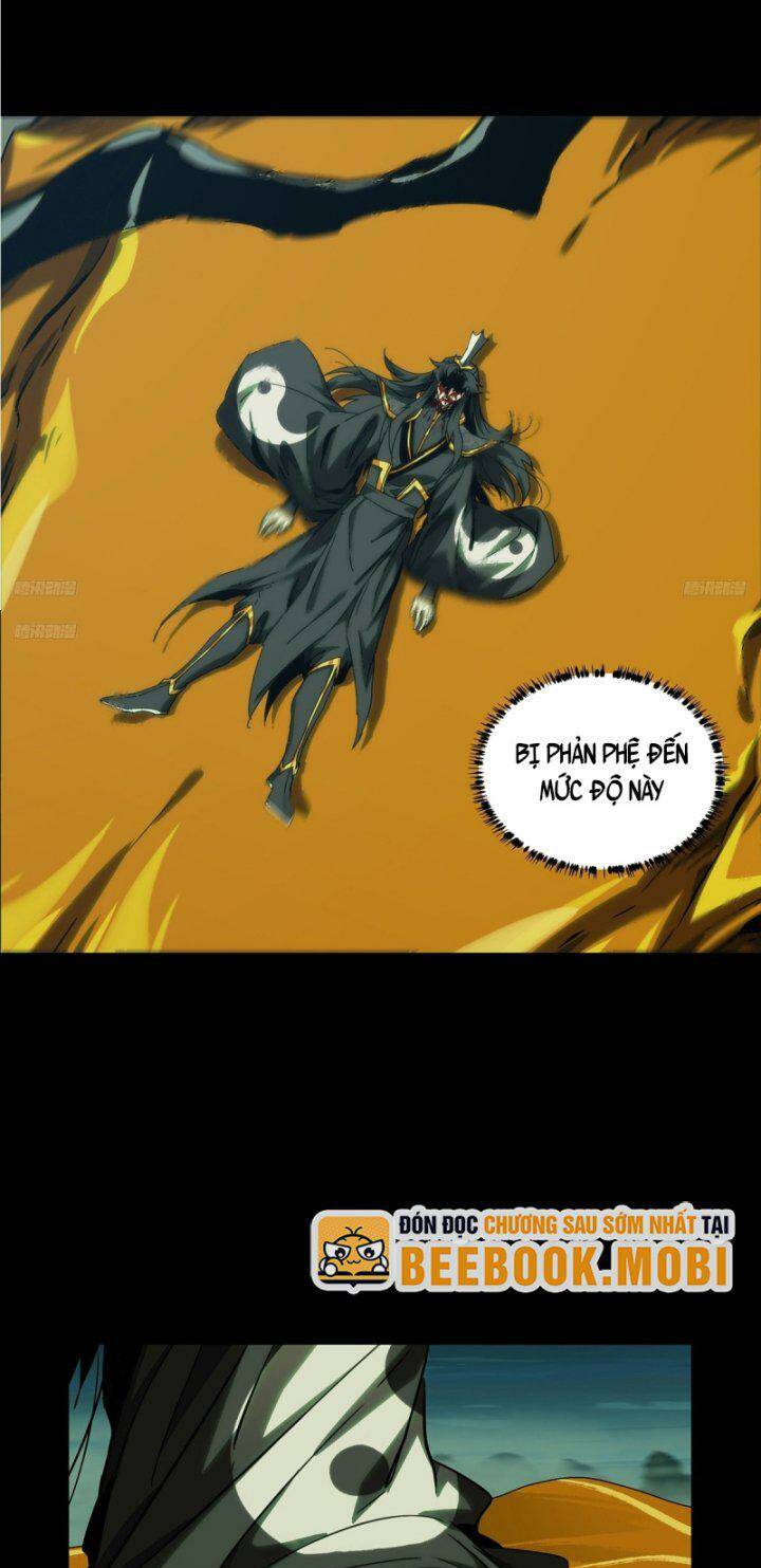 Đại Tượng Vô Hình - Chapter 337 - Page 5