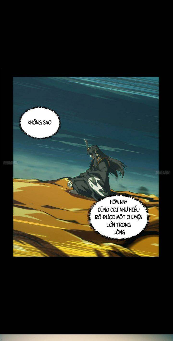 Đại Tượng Vô Hình - Chapter 337 - Page 7