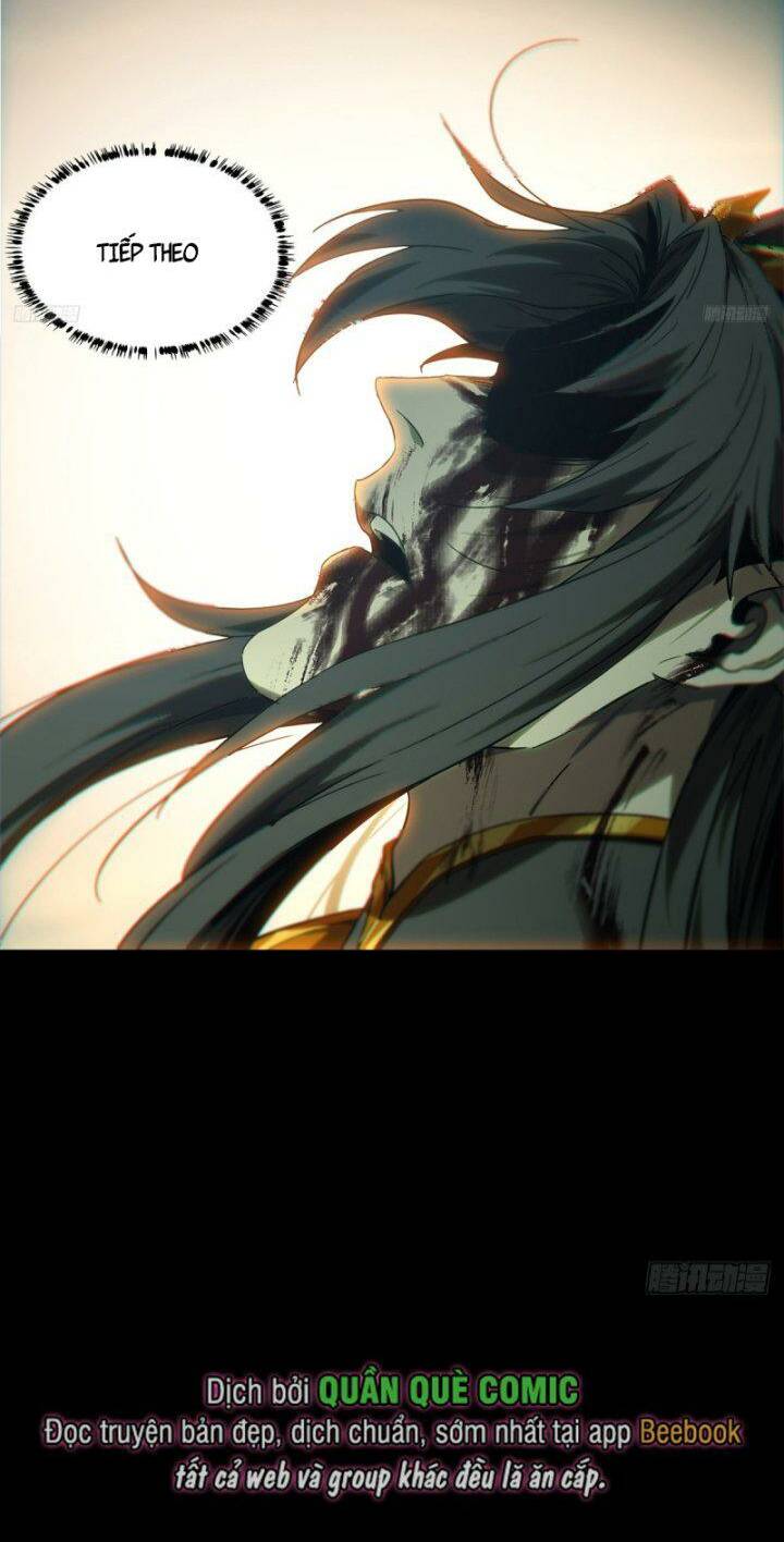 Đại Tượng Vô Hình - Chapter 337 - Page 8