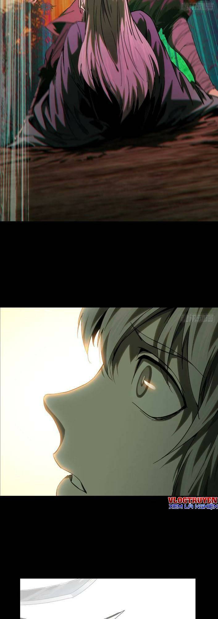 Đại Tượng Vô Hình - Chapter 338 - Page 21