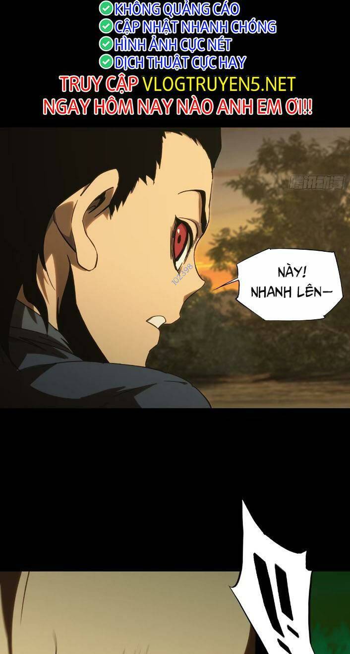 Đại Tượng Vô Hình - Chapter 338 - Page 26