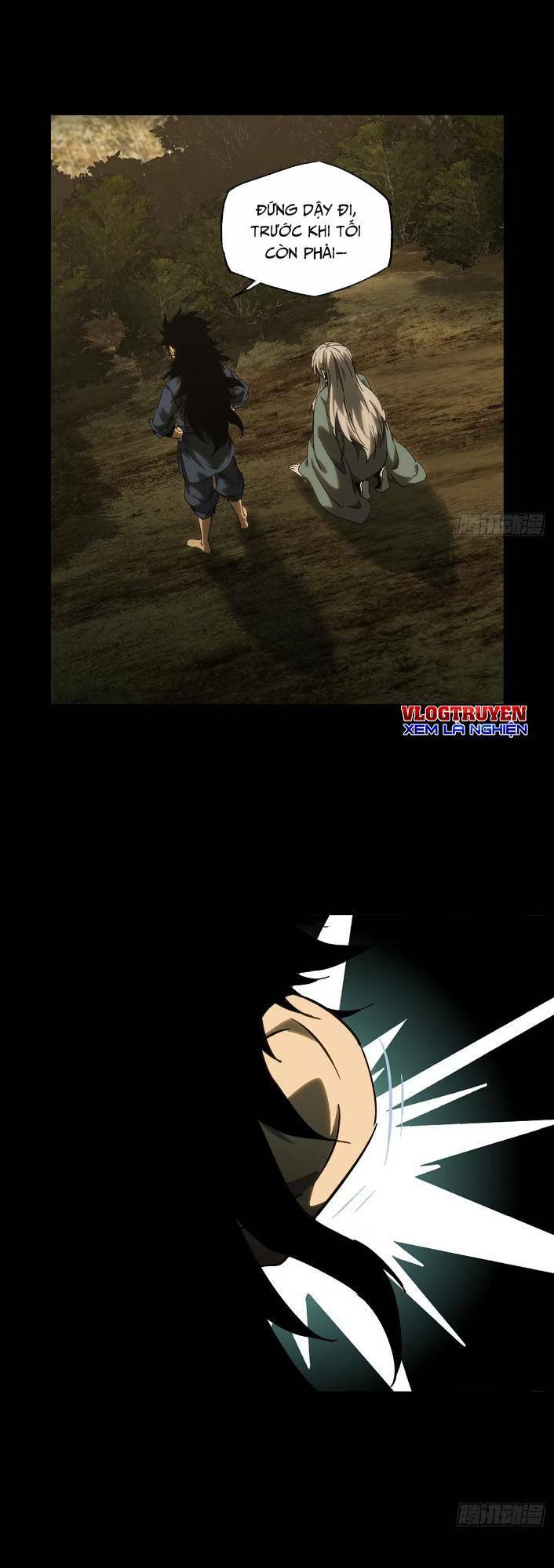 Đại Tượng Vô Hình - Chapter 338 - Page 8