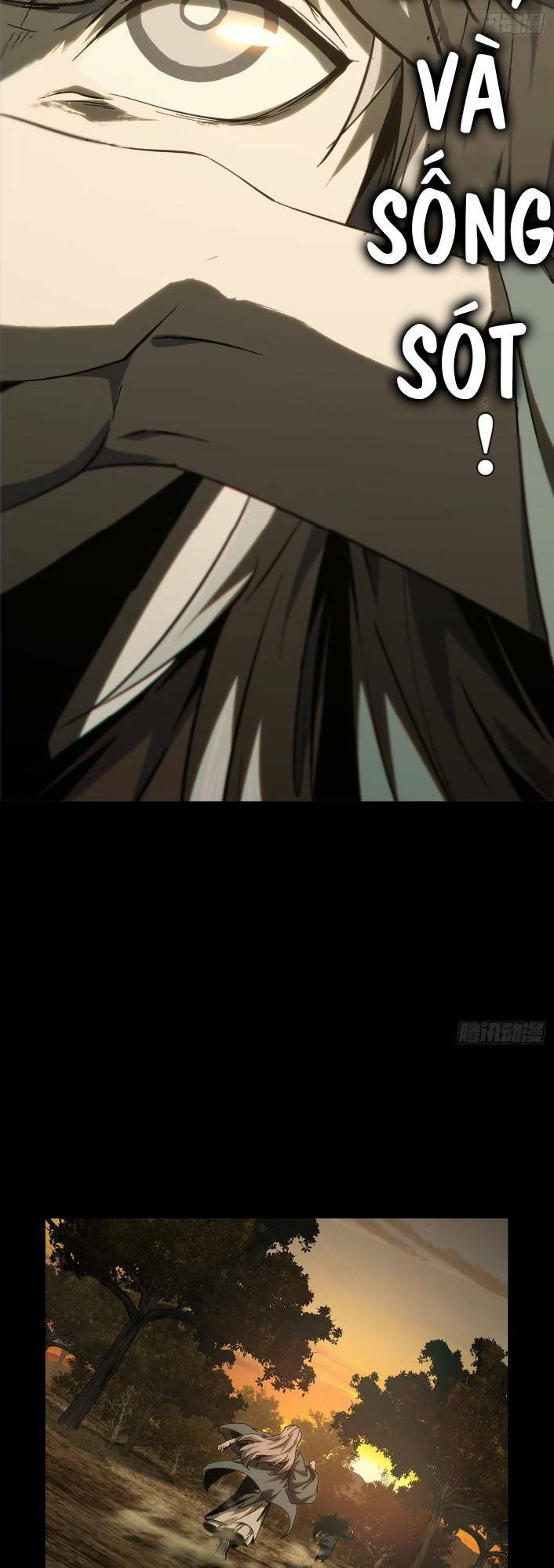 Đại Tượng Vô Hình - Chapter 339 - Page 11