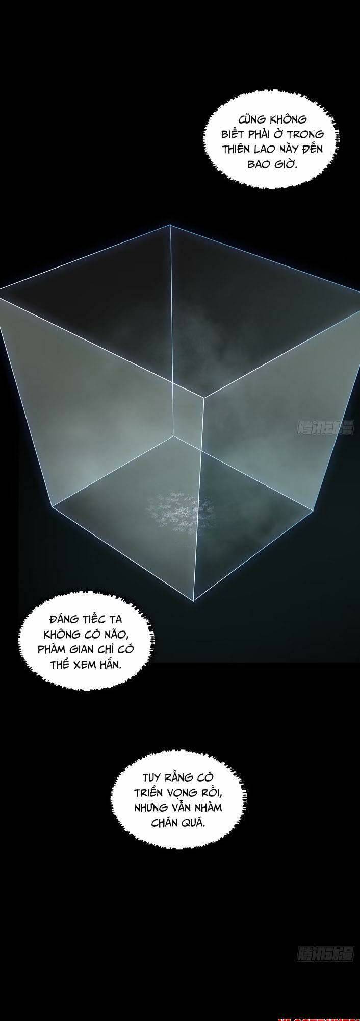 Đại Tượng Vô Hình - Chapter 339 - Page 16