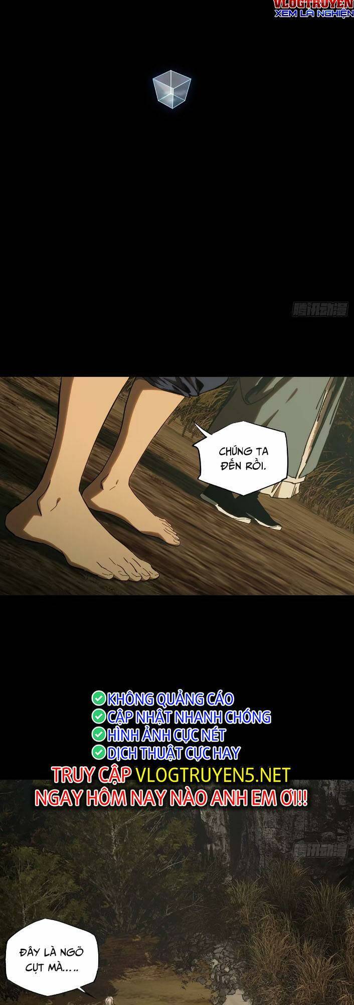 Đại Tượng Vô Hình - Chapter 339 - Page 17